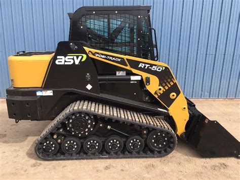 asv skid steer for sale